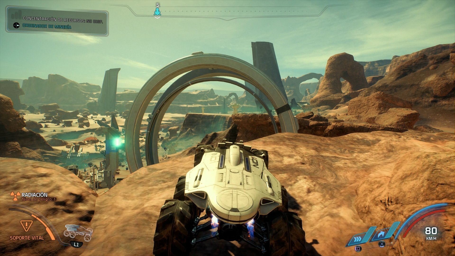 Mass Effect: Andromeda - Imagen 18